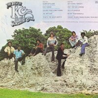 KC & The Sunshine Band - The Best Of KC & The...