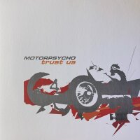 Motorpsycho - Trust Us [LP] | Stickman Records -...