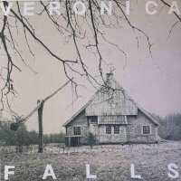 Veronica Falls - Veronica Falls [LP] | Slumberland...