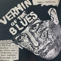 Eugene Chadbourne, Evan Johns & The H-Bombs - Vermin Of The Blues [LP] | Fundamental - SAVE 18 | UK, 1987 | NM/EX