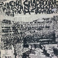 Eugene Chadbourne, Evan Johns & The H-Bombs - Vermin Of The Blues [LP] | Fundamental - SAVE 18 | UK, 1987 | NM/EX