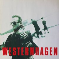 Marius Müller-Westernhagen - Westernhagen [LP] |...
