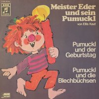 Ellis Kaut - Meister Eder Und Sein Pumuckl - Pumuckl Und...