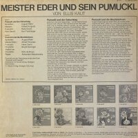 Ellis Kaut - Meister Eder Und Sein Pumuckl - Pumuckl Und...