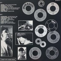 Various - Time Wont Change My Mind (14 Moody & Fuzzy...
