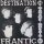 Various - Destination Frantic (14 Garage Greats Of The 60s) [LP] | Lance Records - STROKE 101 | Germany, 1998 | VG/EX