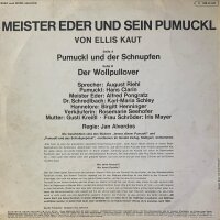 Ellis Kaut - Meister Eder Und Sein Pumuckl - Pumuckl Und...