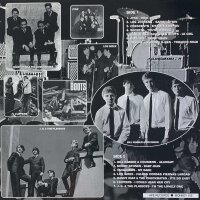 Various - Too Much Monkey Business Vol. 5 (A 14 Track...