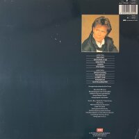 Cliff Richard - Always Guaranteed [LP] | EMI - 064 7...
