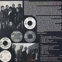 Various - Bands On Lance (A History Of New Mexico 60s...