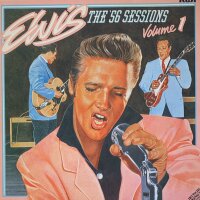 Elvis Presley - The 56 Sessions Volume 1 [LP] | RCA - PL...