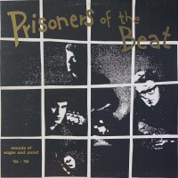 Various - Prisoners Of The Beat (Sounds Of Anger And Mood...
