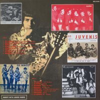 Various - Hearts Of Stone Vol. 3 [LP] | Magica Records -...