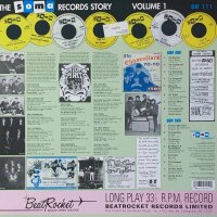 Various - The Soma Records Story Volume 1 (Shake It For...