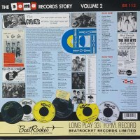 Various - The Soma Records Story Volume 2 (Bright Lights,...