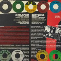 Various - Nobody To Love (Mid-60s Teen Folkpunk: 18 Tales...