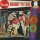 Various - Nobody To Love (Mid-60s Teen Folkpunk: 18 Tales Of Tension & Trauma) [LP] | Teenage Shutdown! - LP-TS 6605 | USA, Canada & Europe, 1998 | VG+/EX