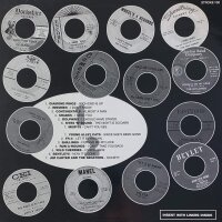 Various - The Night Is So Dark [LP] | Lance Records -...