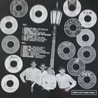 Various - Midnight To Sixty-Six [LP] | Lance Records -...