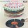 The Rolling Stones - Let It Bleed [LP] | Decca - SKL 5025 | UK, 1969 | VG-/VG