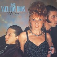 Vaya Con Dios - Night Owls [LP] | Jugoton - LP-7-1 2...
