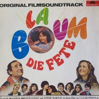 Vladimir Cosma - La Boum - Die Fete (Original...