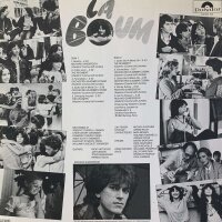 Vladimir Cosma - La Boum - Die Fete (Original...