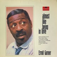 Erroll Garner - Almost Like Being In Love [LP] | Polydor...