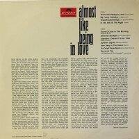 Erroll Garner - Almost Like Being In Love [LP] | Polydor...