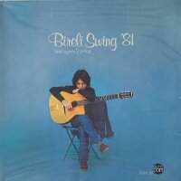 Biréli Lagrène Ensemble - Bireli Swing 81...