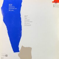 Genesis - Abacab (RBYG Version) [LP] | Vertigo - 6302162...