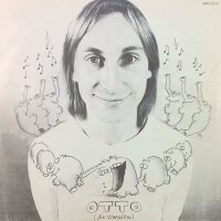 Otto - Die Zweite [LP] | Rüssl Räckords - SPR...