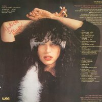 Helen Schneider - Schneider With The Kick [LP] | WEA -...
