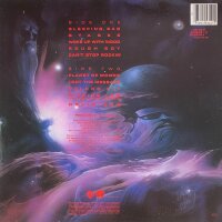 ZZ Top - Afterburner [LP] | Warner Bros. Records - 925...