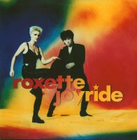 Roxette - Joyride [7 Vinyl Single] | EMI | Europe, 1991 |...