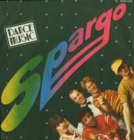 Spargo - Hip Hap Hop / Special [7 Vinyl Single] | Polydor...