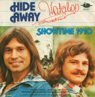 Waterloo - Hide Away / Showtime [7 Vinyl Single] |...