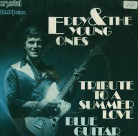 Eddy & the Young Ones - Tribute to a Summer Love /...