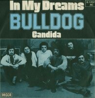 Bulldog - In My Dreams [7 Vinyl Single] | Decca |...