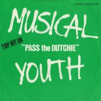 Musical Youth - Pass The Dutchie [7 Vinyl Single] | MCA...