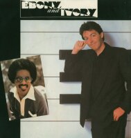 Paul McCartney - Ebony And Ivory [7 Vinyl Single] | Odeon...