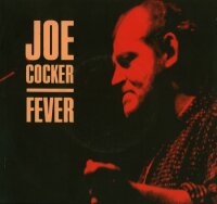 Joe Cocker - Fever [7 Vinyl Single] | Capitol Records |...