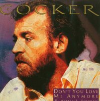 Joe Cocker - Dont You Love Me Any More / Tell Me Theres A...