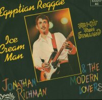 Jonathan Richman & The Modern Lovers - Egyptian...
