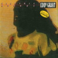 Eddy Grant - Electric Avenue [7 Vinyl Single] | ICE |...