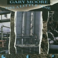Gary Moore - Take A Little Time [7 Vinyl Single] | 10...