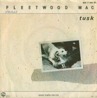 Fleetwood Mac - Tusk [7 Vinyl Single] | Warner Bros....