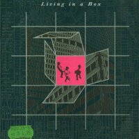 Living In A Box - Same [7 Vinyl Single] | Chrysalis | VG/VG