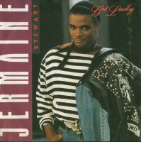 Jermaine Stewart - Get Lucky [7 Vinyl Single] | 10...