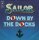 Sailor - Down By the Docks / Put Your Mouth Where The Money Is [7 Vinyl Single] | Epic | Promo Version | EX/VG